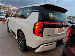 نيسان باترول